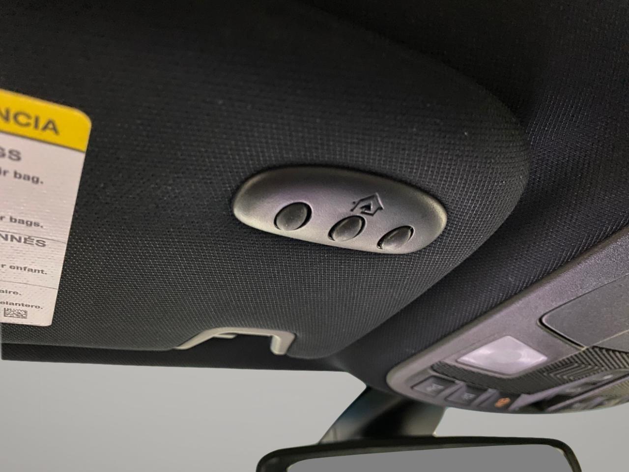 Lincoln MKZ Hybrid Reserve II 2019