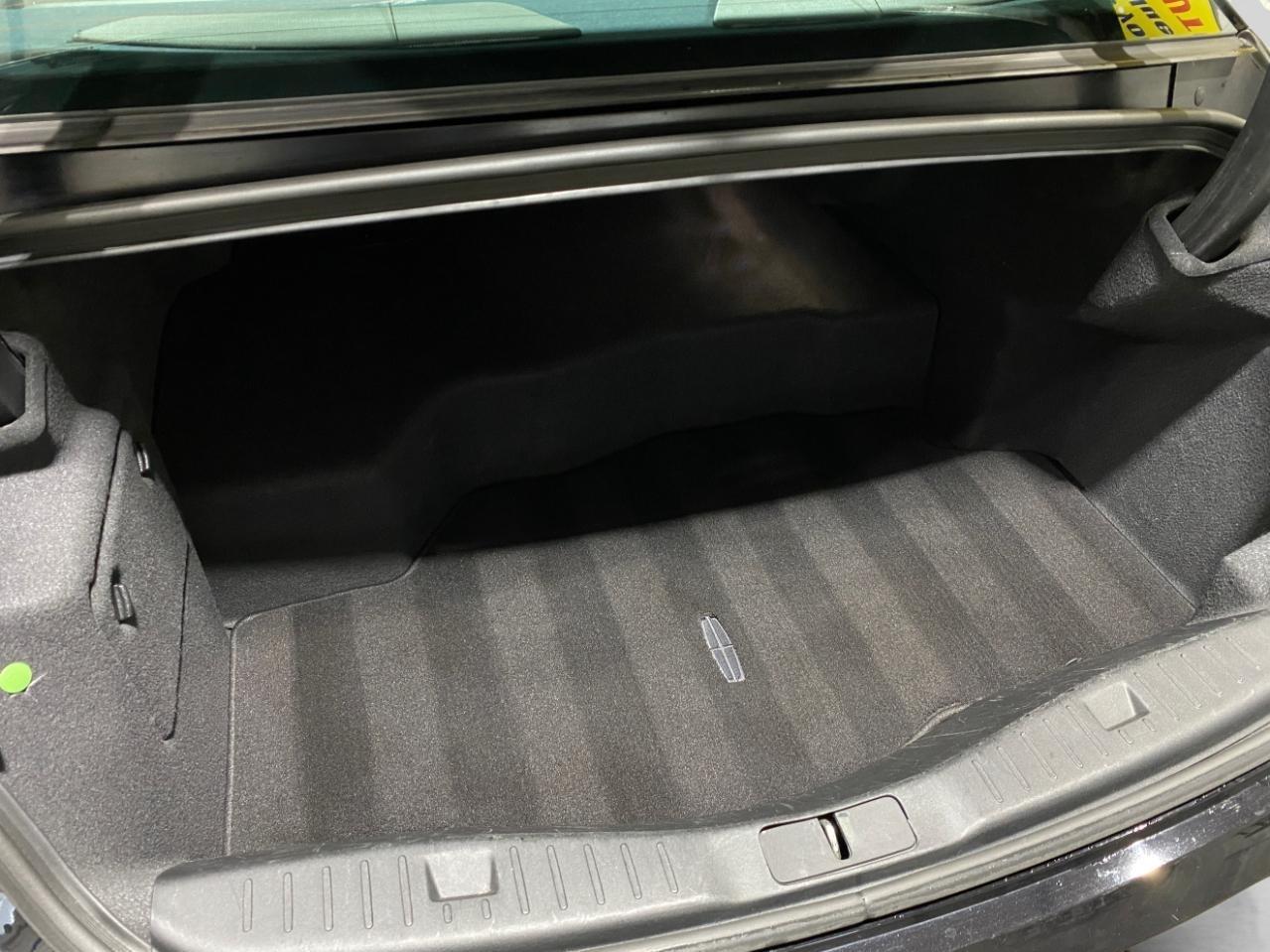 Lincoln MKZ Hybrid Reserve II 2019