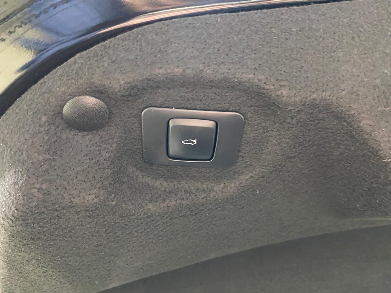 Lincoln MKZ Hybrid Reserve II 2019