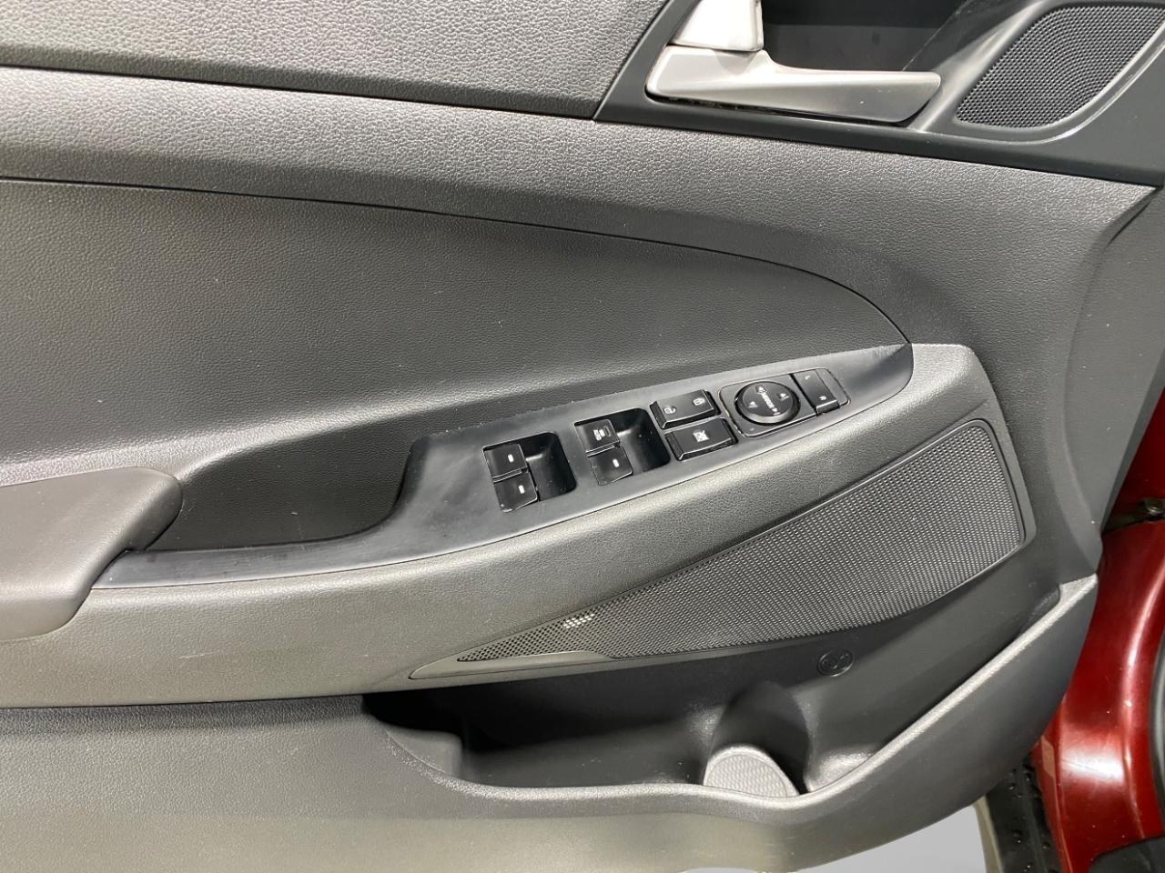 Hyundai Tucson Value AWD 2020