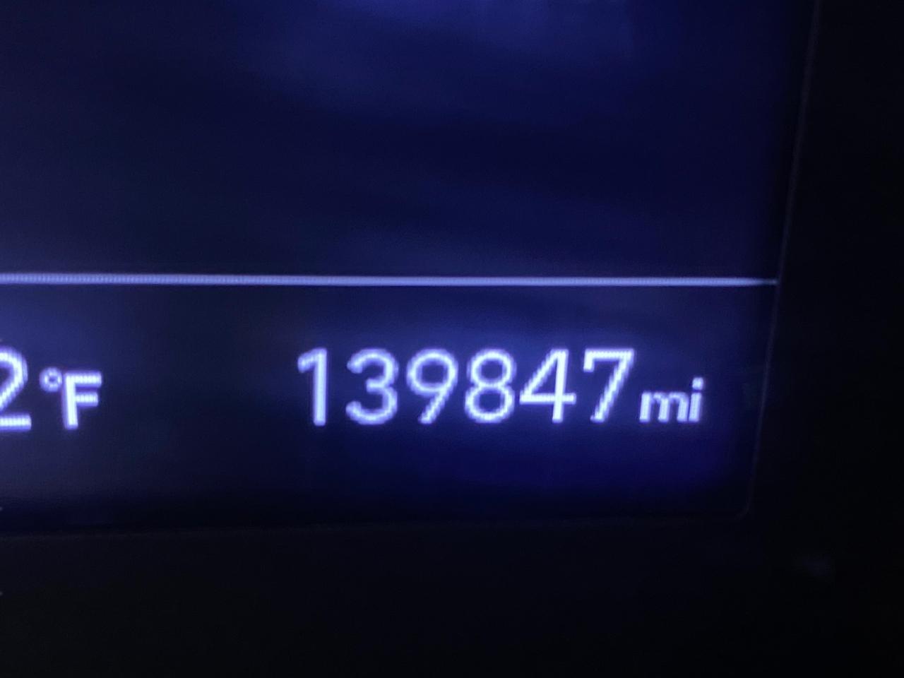 Hyundai Tucson Value AWD 2020