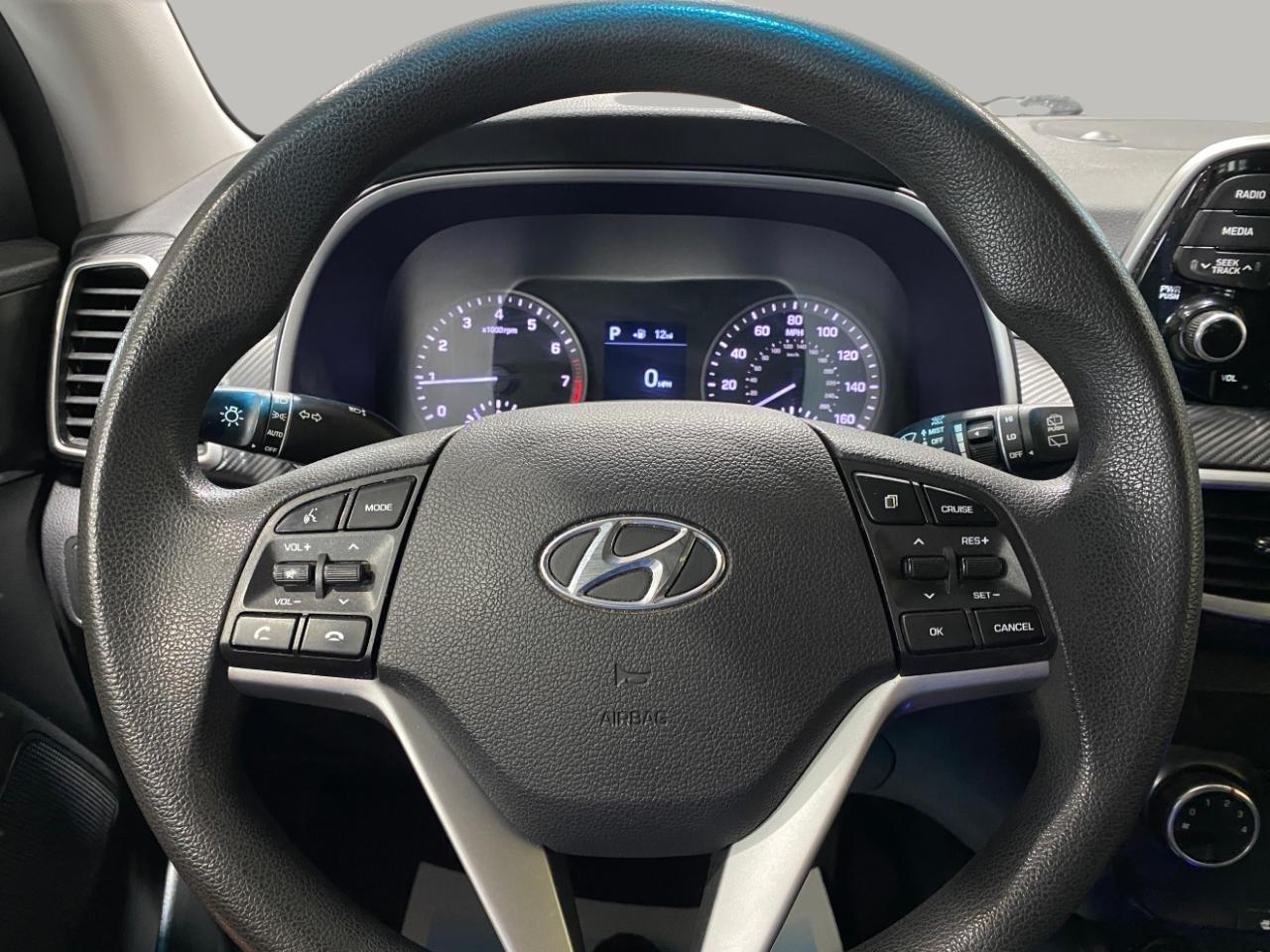 Hyundai Tucson Value AWD 2020