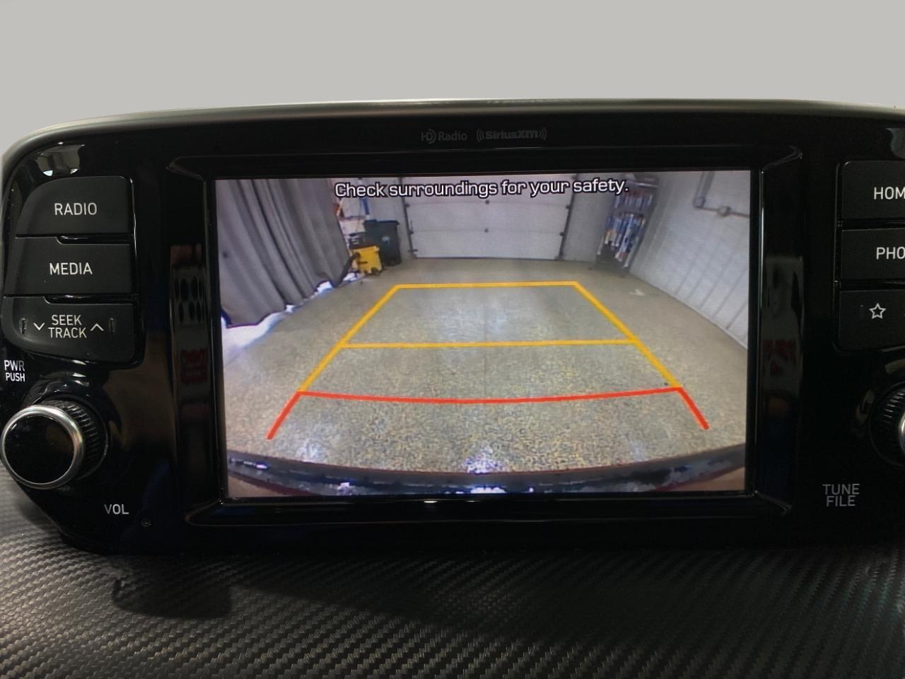 Hyundai Tucson Value AWD 2020