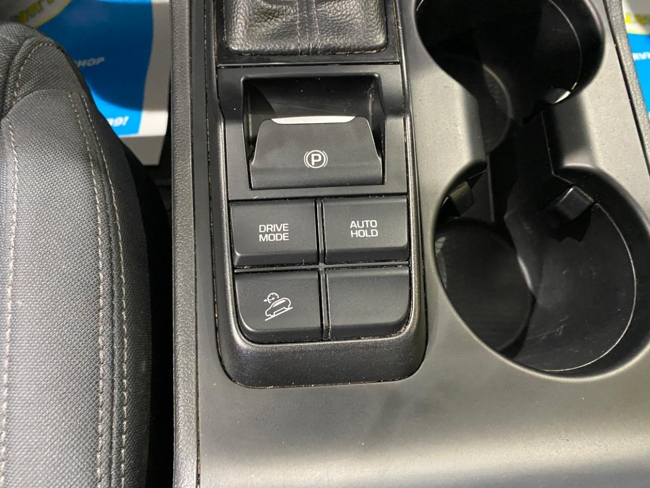 Hyundai Tucson Value AWD 2020