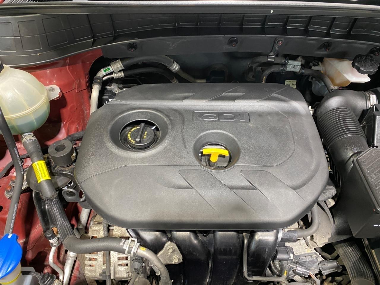 Hyundai Tucson Value AWD 2020