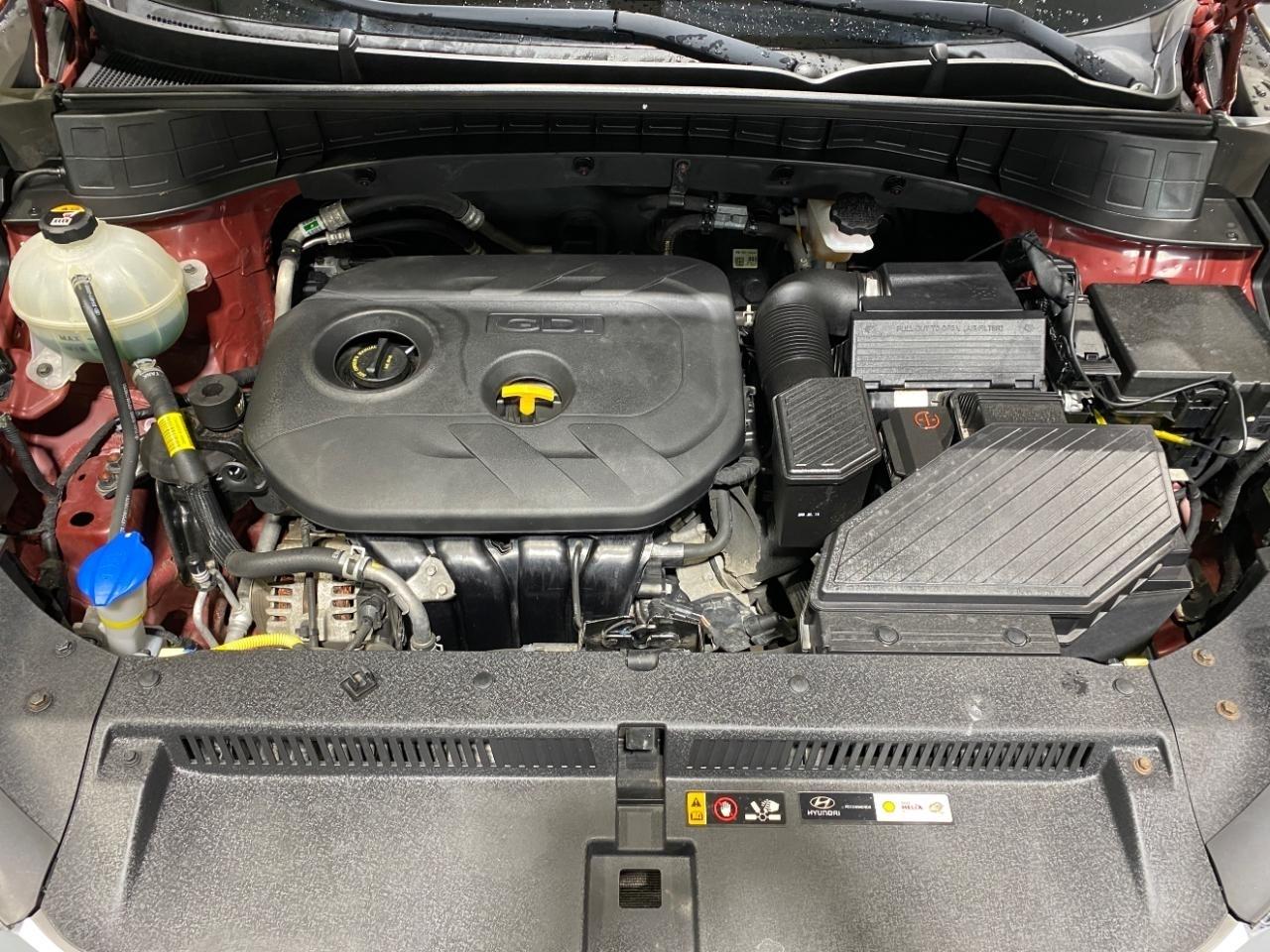 Hyundai Tucson Value AWD 2020