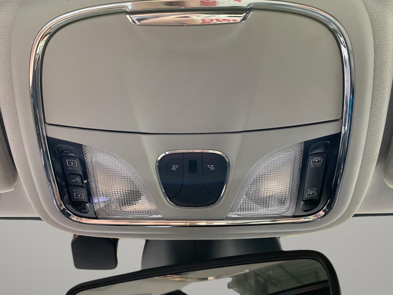 Jeep Cherokee Limited 4WD 2019
