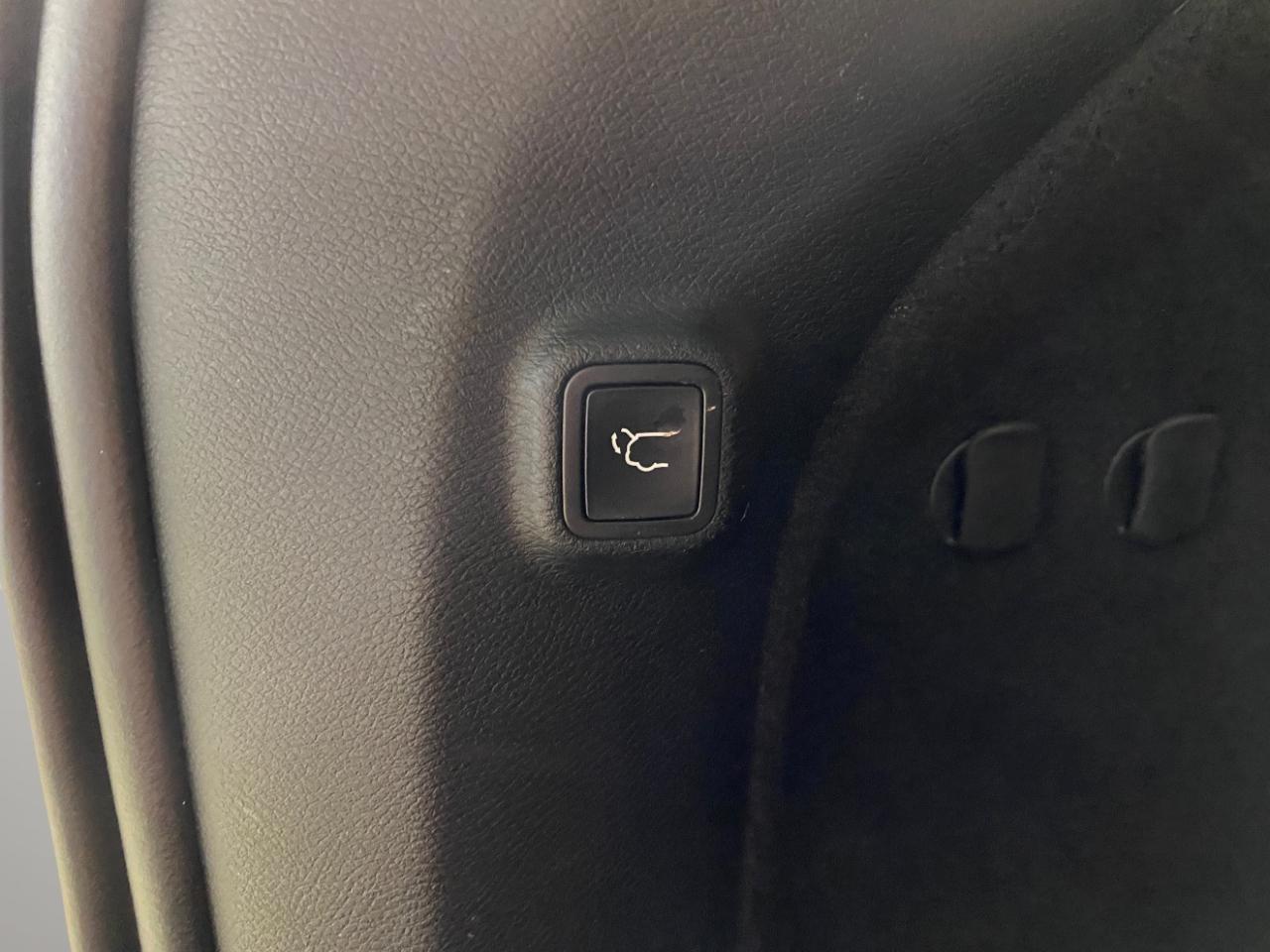 Jeep Cherokee Limited 4WD 2019