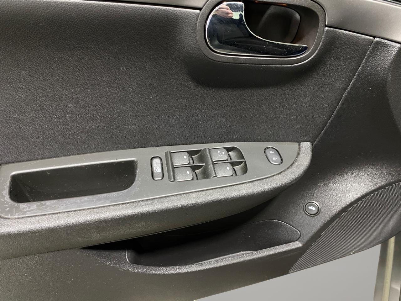 Saturn Aura XR 2008