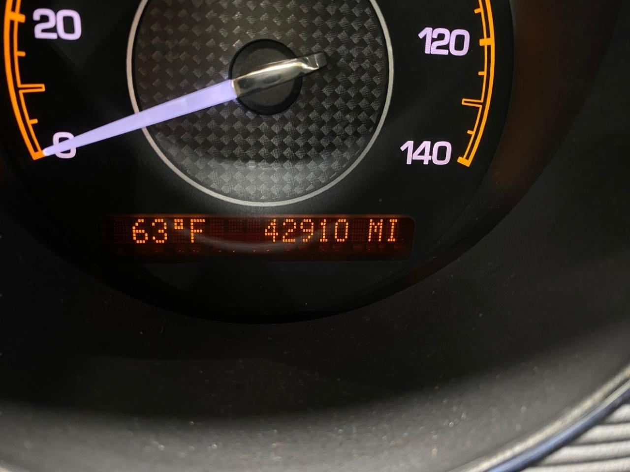 Saturn Aura XR 2008