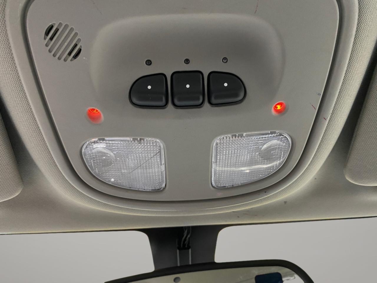 Saturn Aura XR 2008