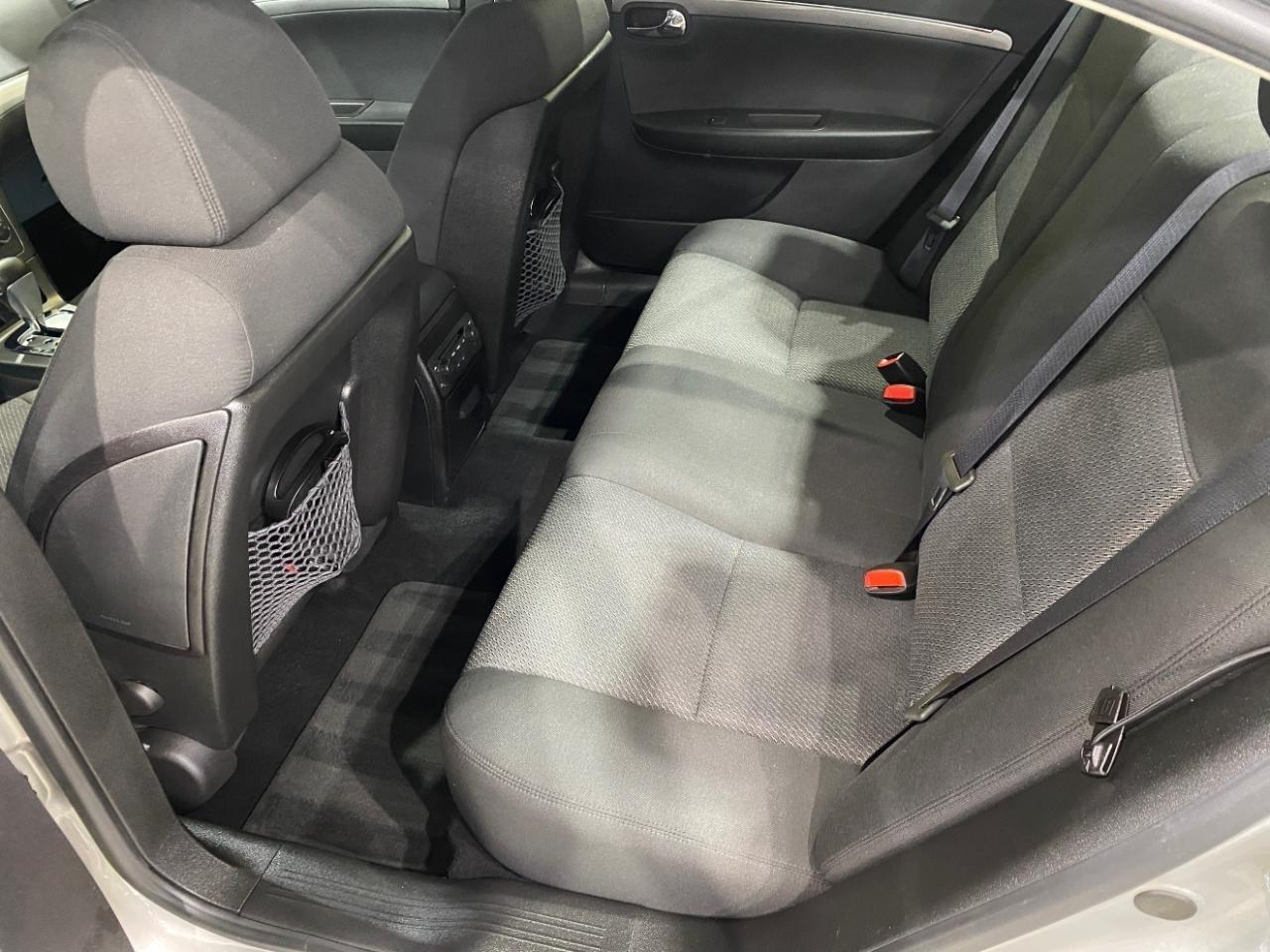 Saturn Aura XR 2008
