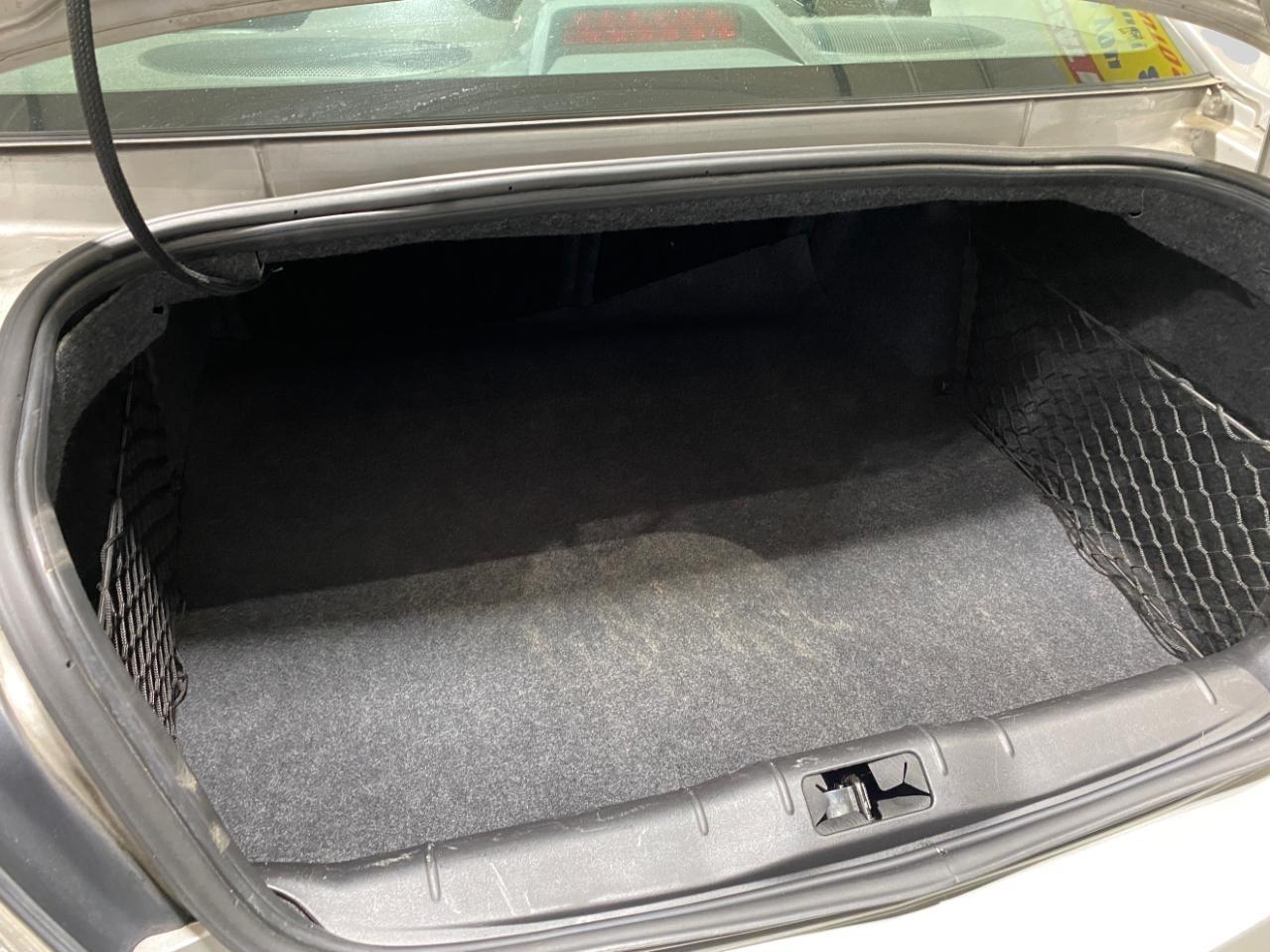 Saturn Aura XR 2008