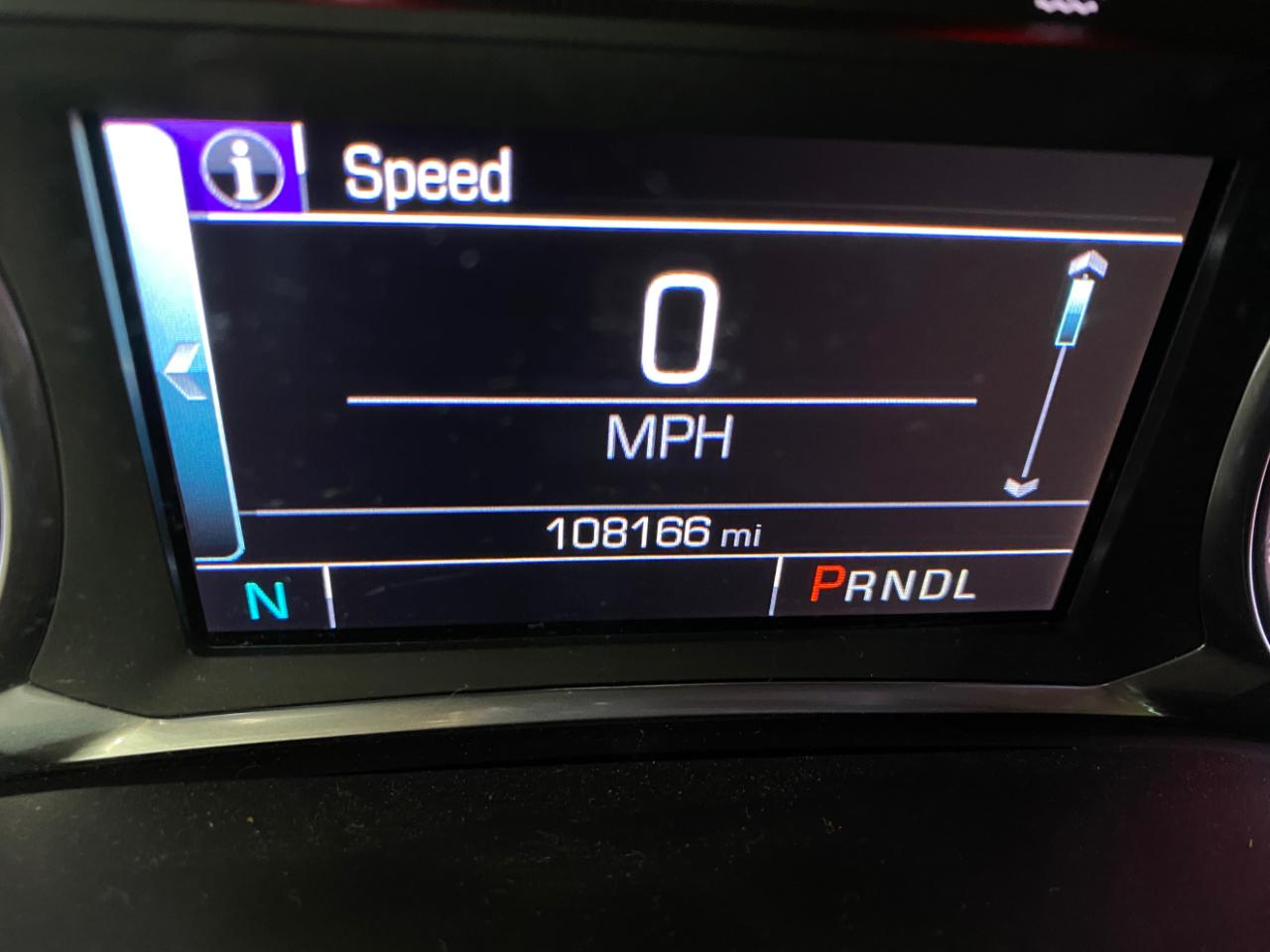 GMC Acadia  2017