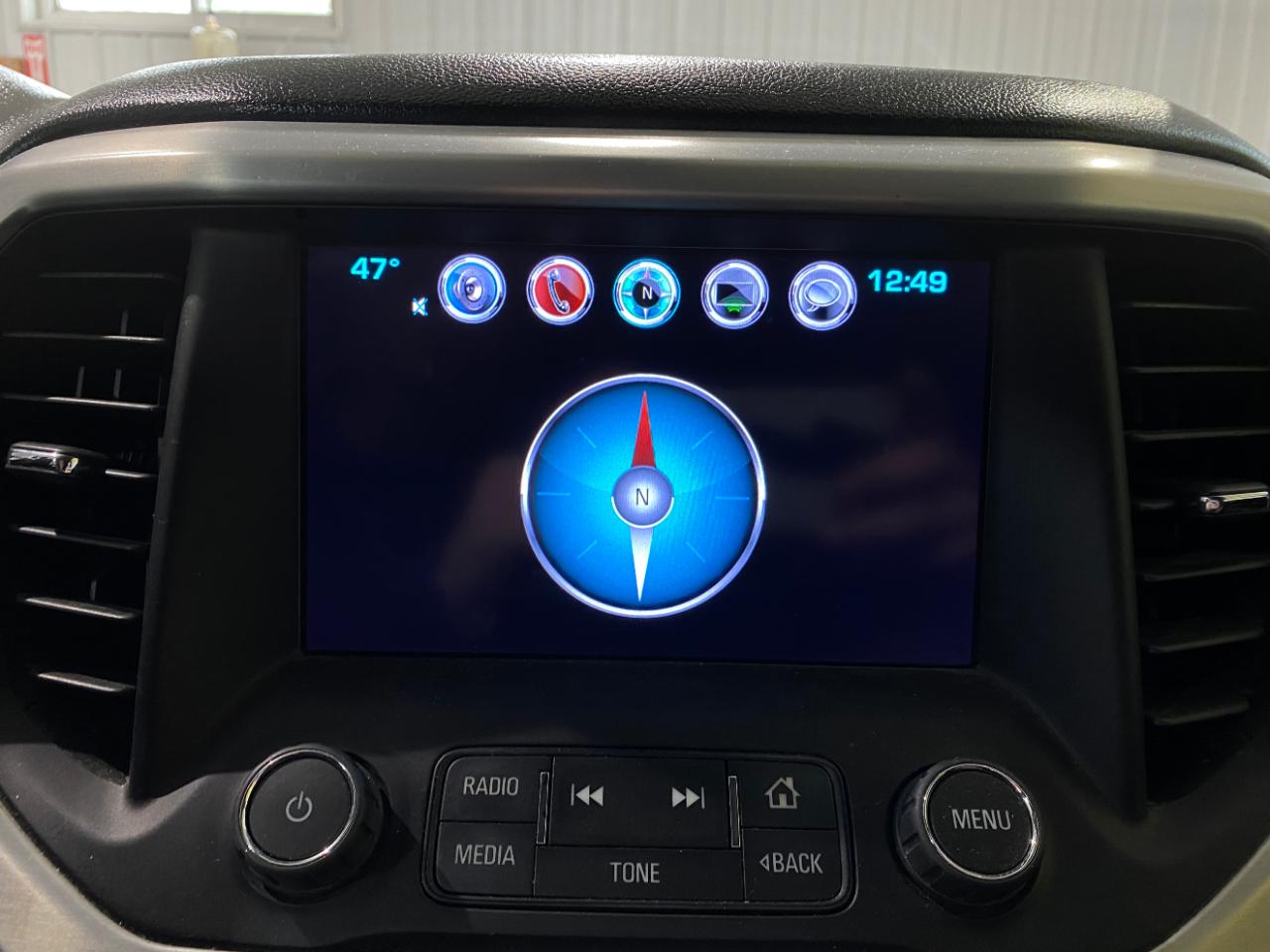 GMC Acadia  2017
