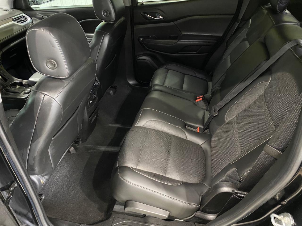 GMC Acadia  2017