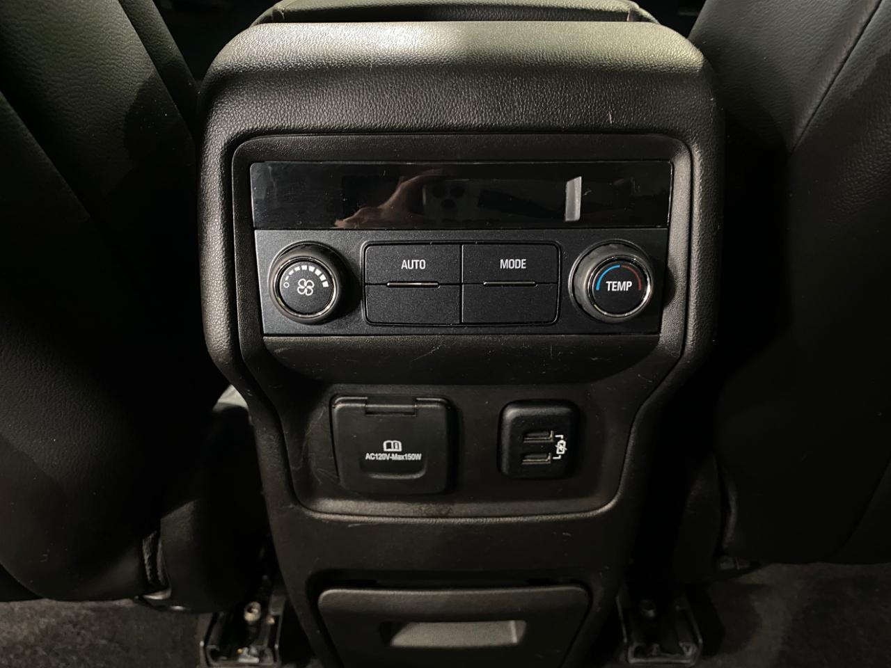 GMC Acadia  2017
