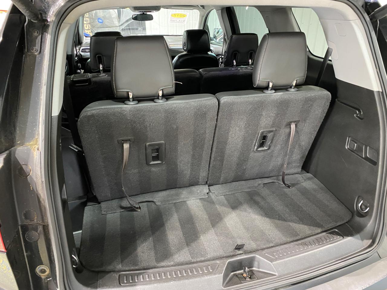 GMC Acadia  2017