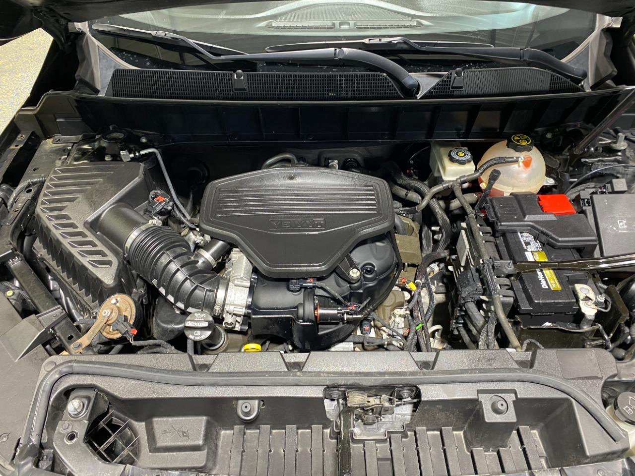 GMC Acadia  2017
