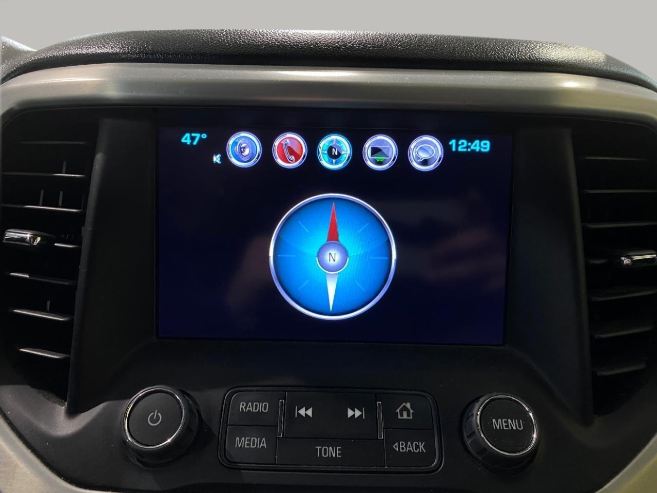 GMC Acadia  2017