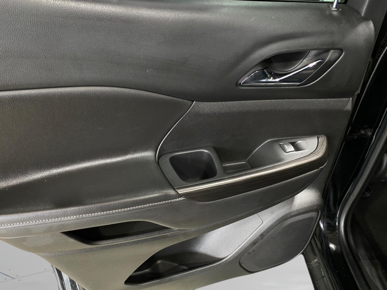 GMC Acadia  2017