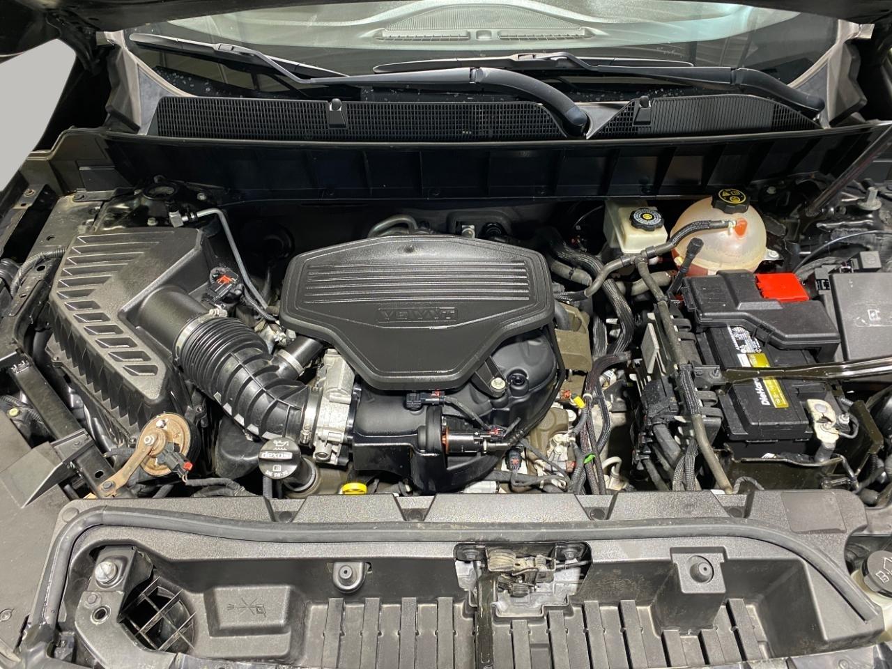 GMC Acadia  2017