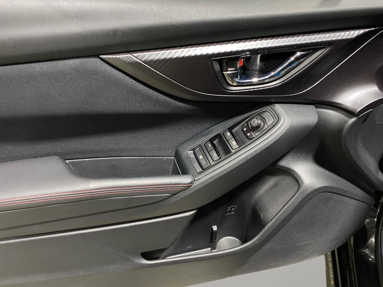 Subaru Impreza  2017