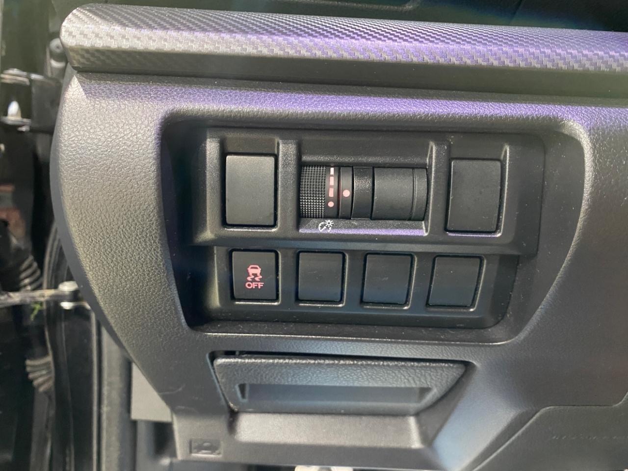Subaru Impreza  2017