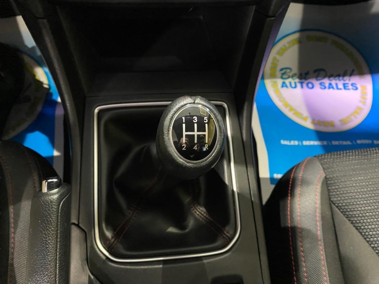 Subaru Impreza  2017