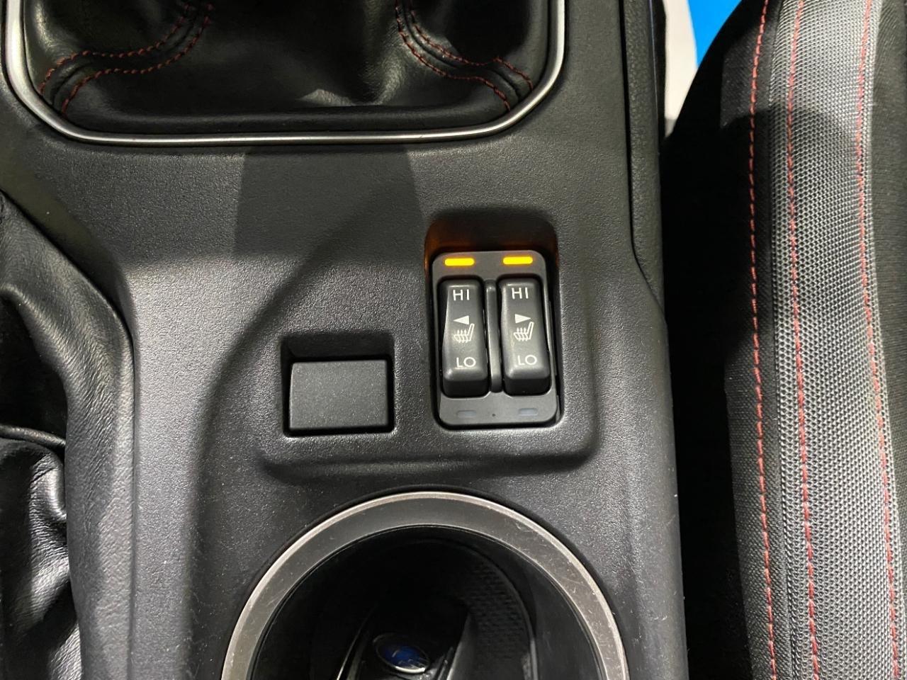 Subaru Impreza  2017