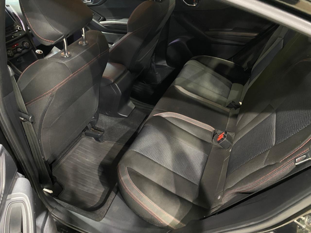 Subaru Impreza  2017