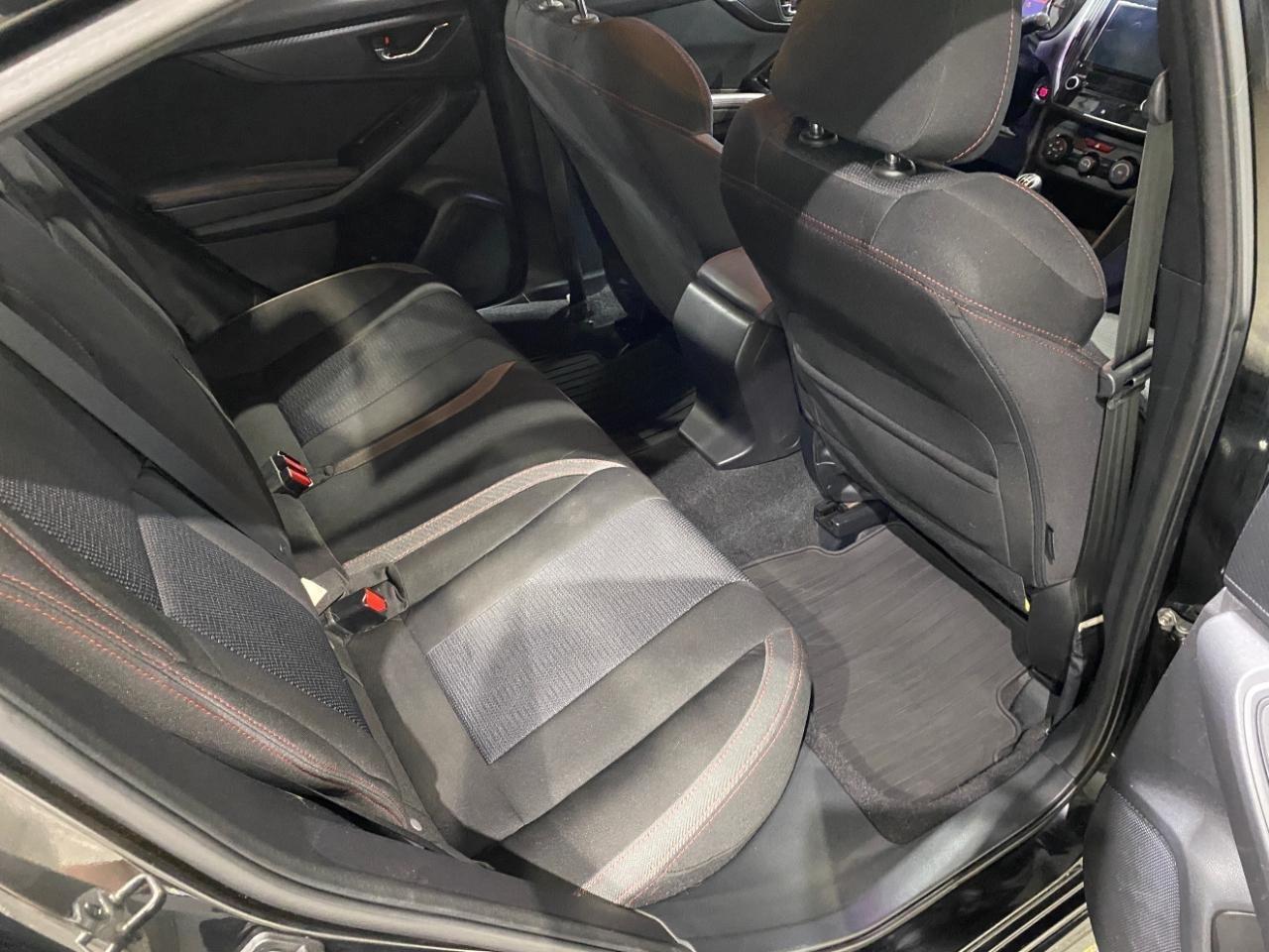 Subaru Impreza  2017