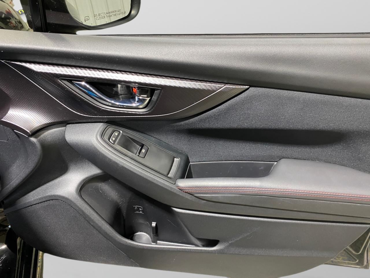 Subaru Impreza  2017