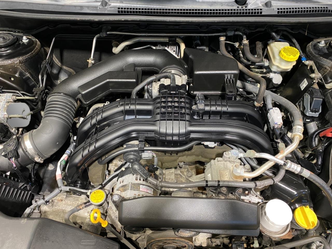 Subaru Impreza  2017