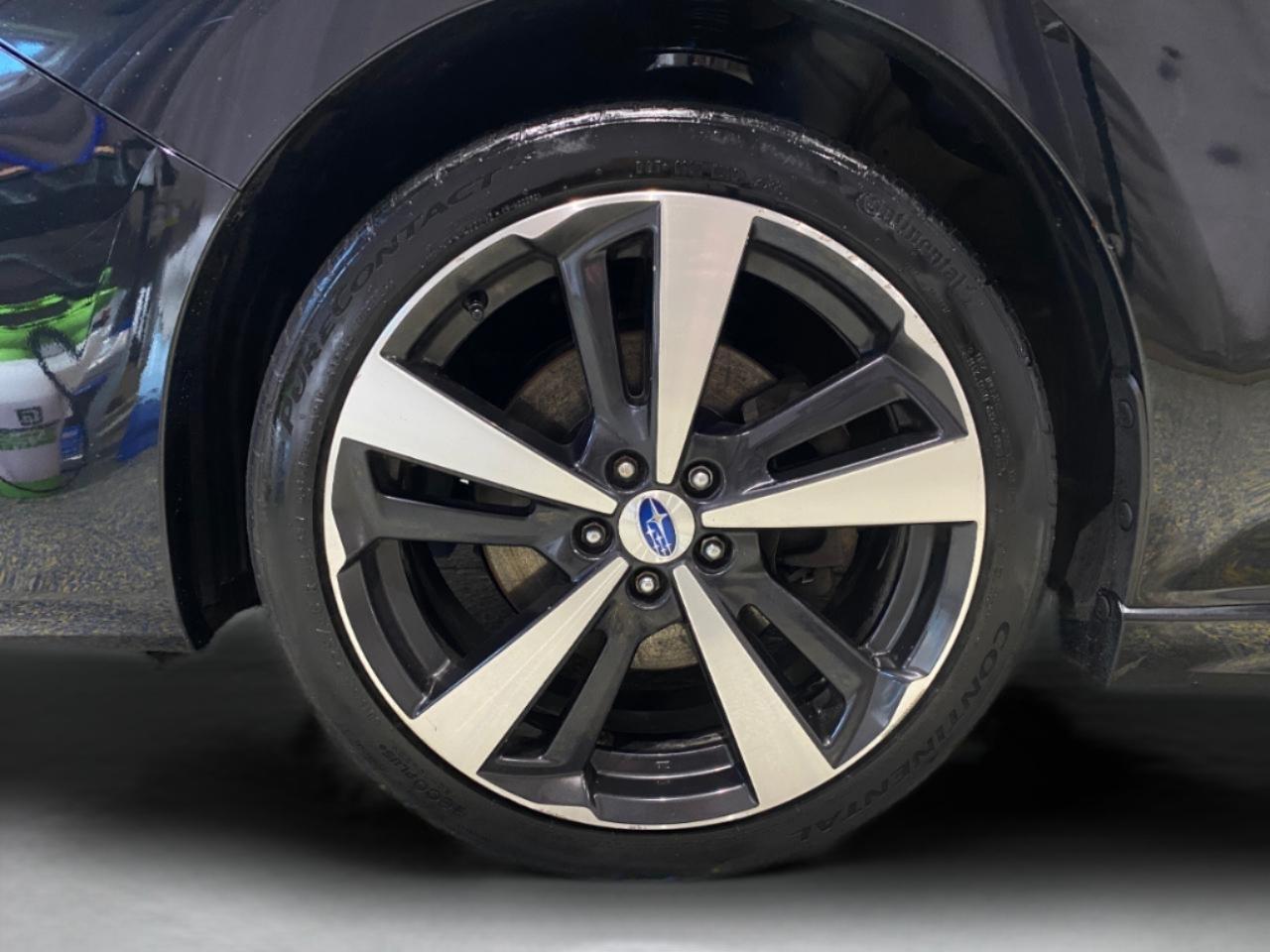 Subaru Impreza  2017