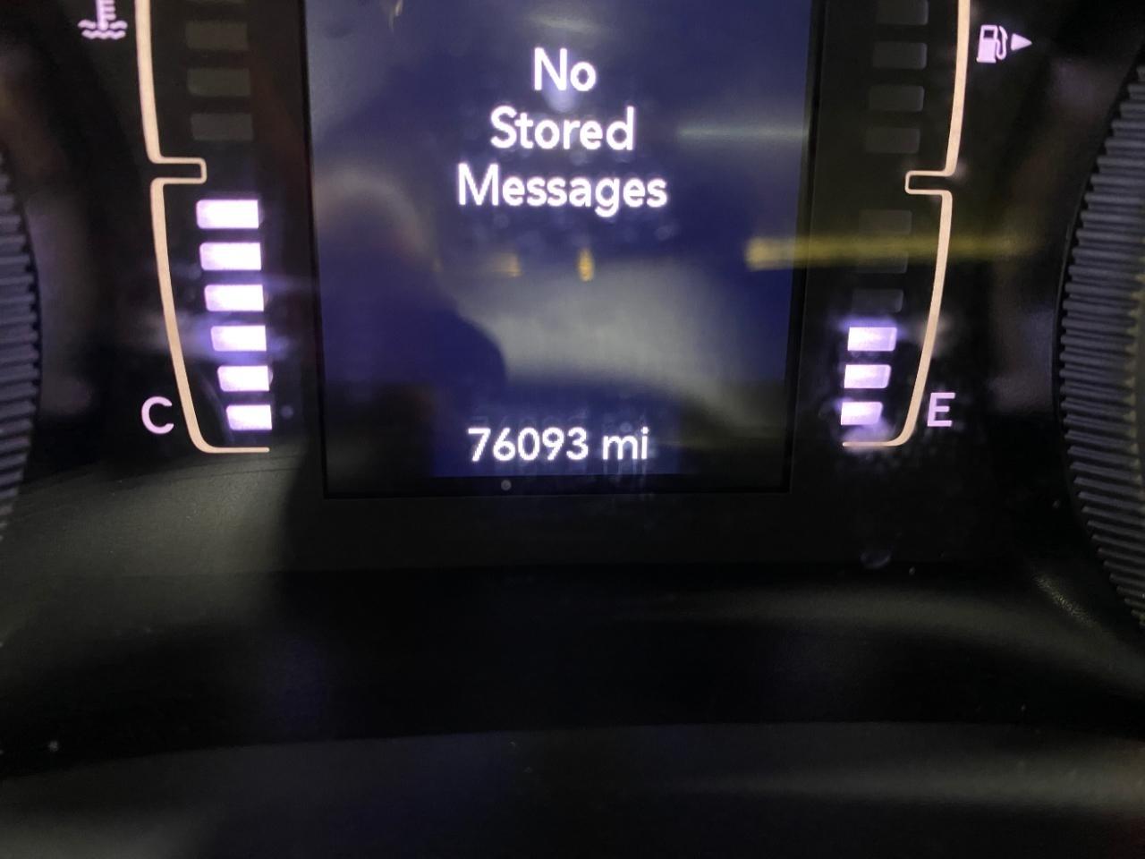 Jeep Cherokee Latitude Plus 4WD 2019