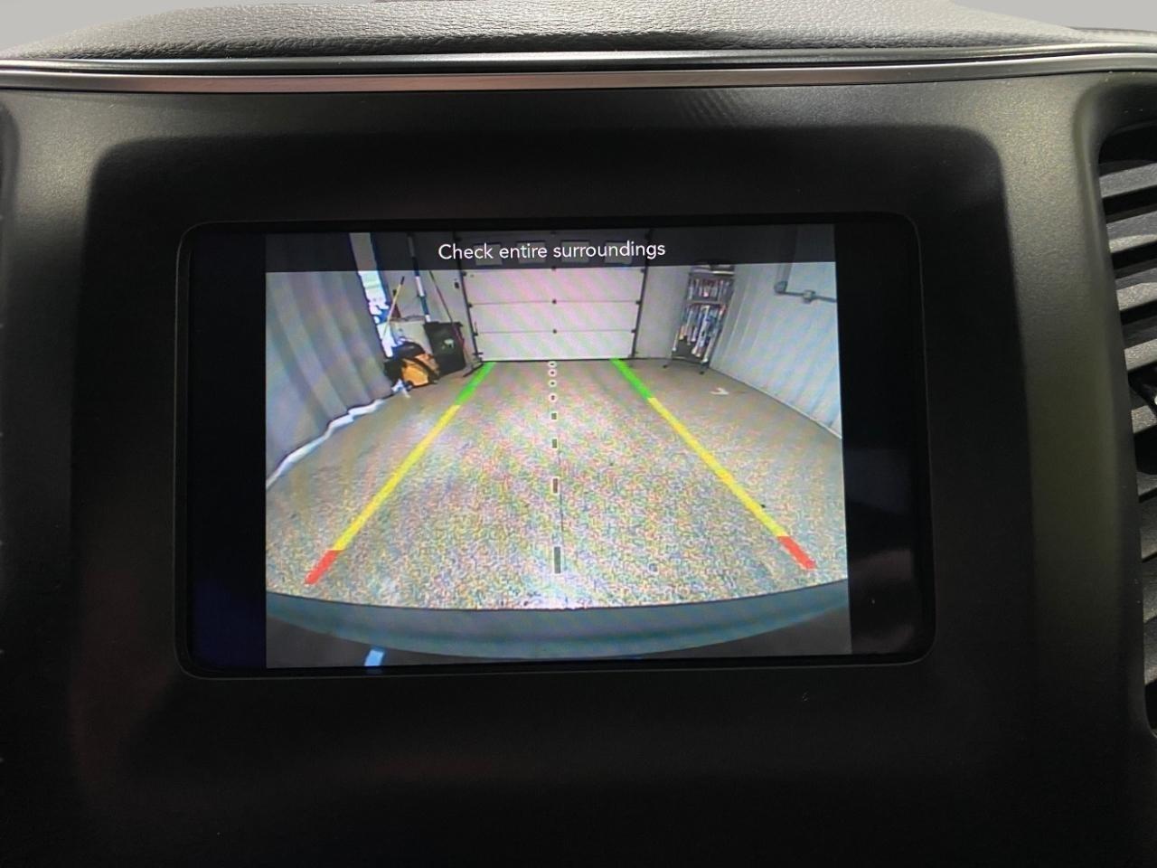 Jeep Cherokee Latitude Plus 4WD 2019