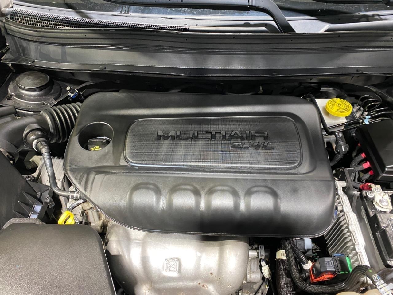 Jeep Cherokee Latitude Plus 4WD 2019