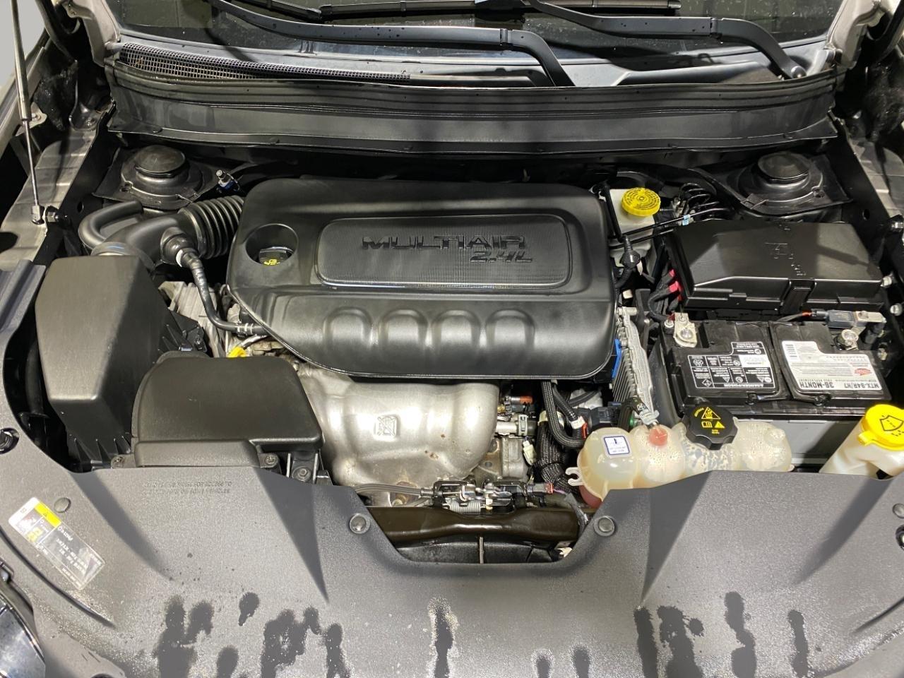 Jeep Cherokee Latitude Plus 4WD 2019