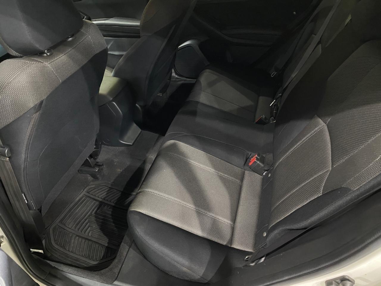 Subaru Crosstrek 2.0i 6M 2019