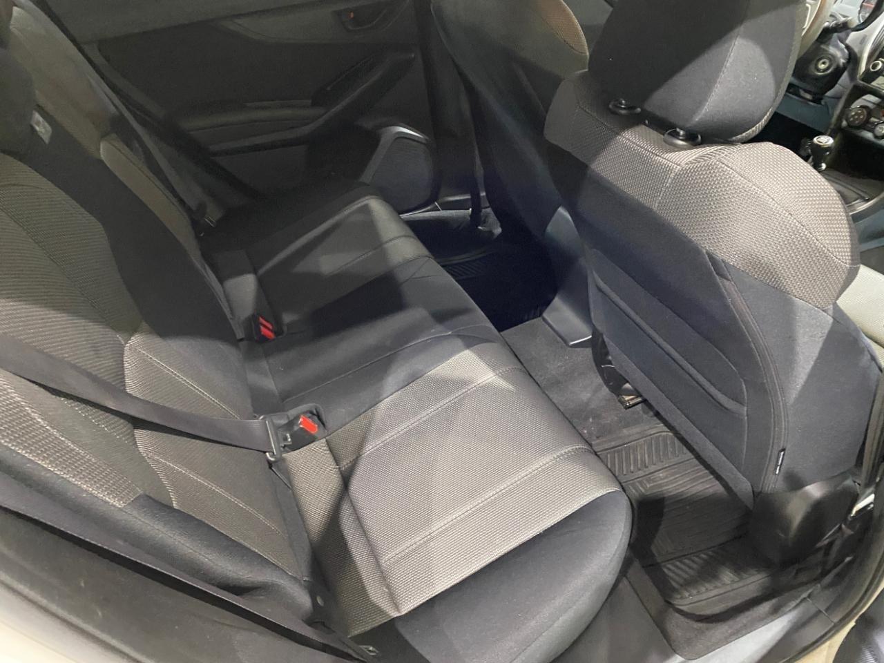 Subaru Crosstrek 2.0i 6M 2019