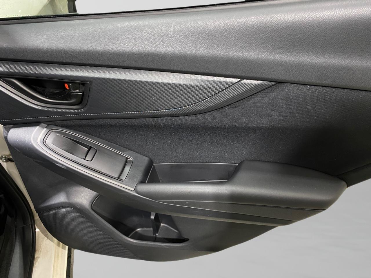 Subaru Crosstrek 2.0i 6M 2019