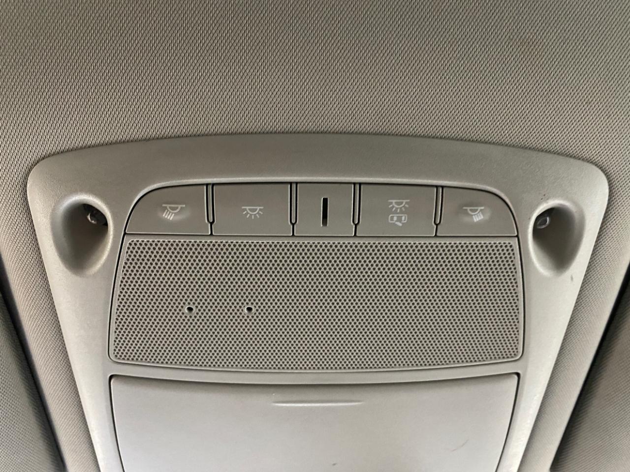 Nissan Rogue SV AWD 2017