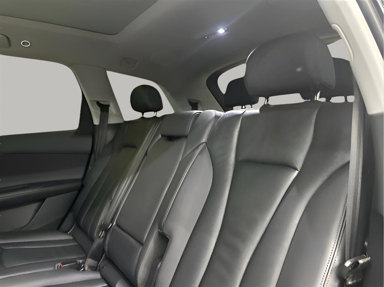 Audi Q7 Premium Plus 55 TFSI quattro 2023