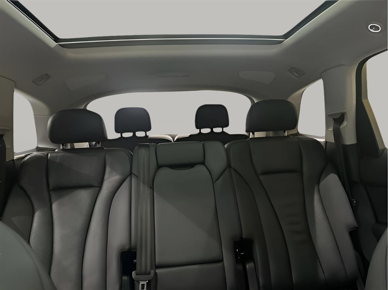 Audi Q7 Premium Plus 55 TFSI quattro 2023
