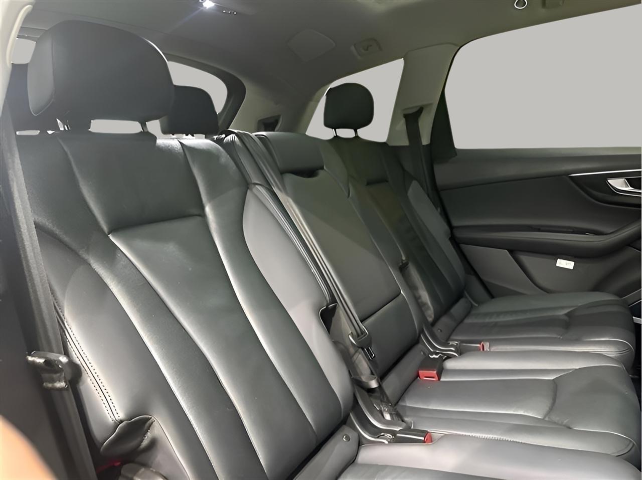 Audi Q7 Premium Plus 55 TFSI quattro 2023