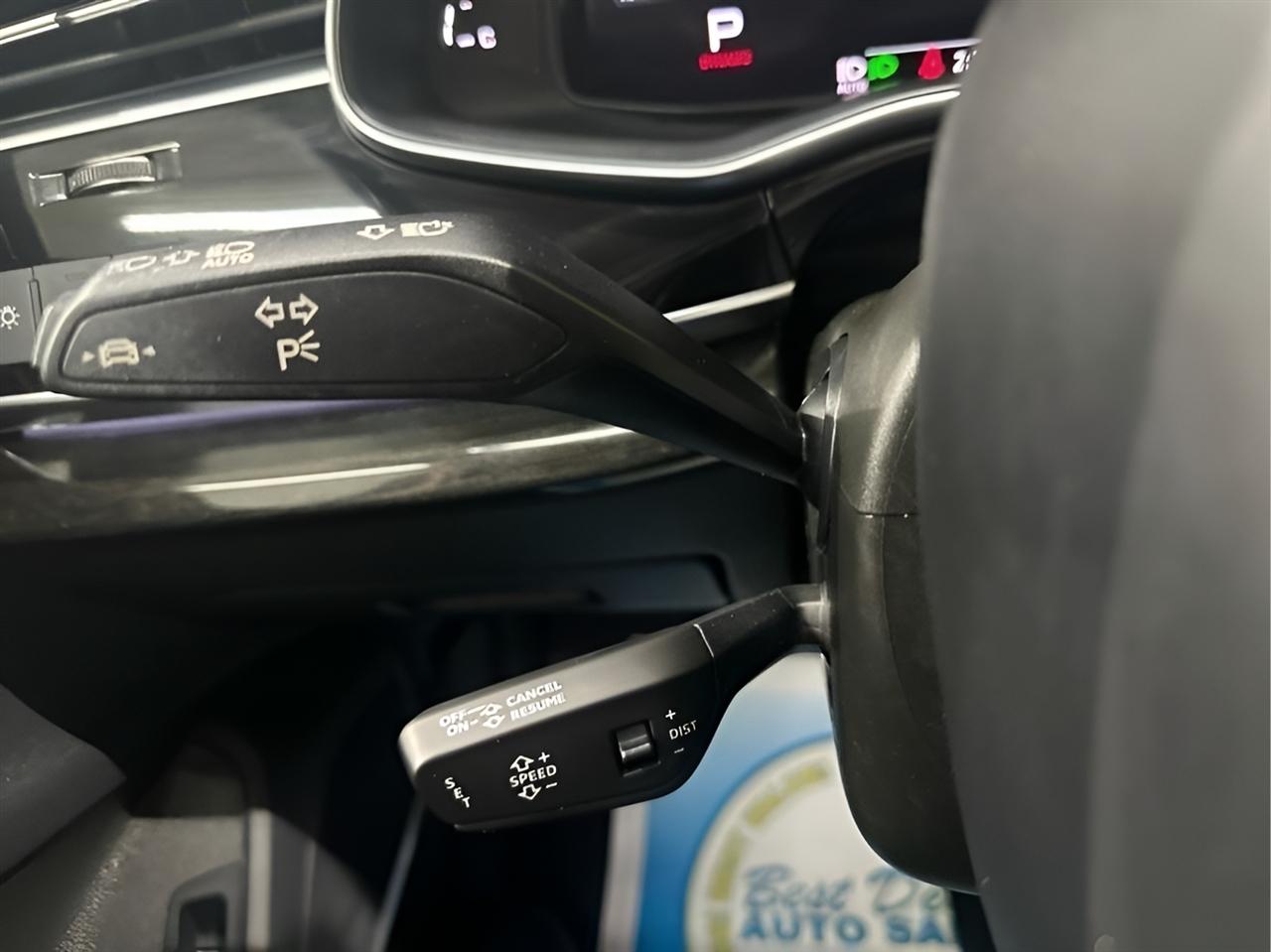 Audi Q7 Premium Plus 55 TFSI quattro 2023