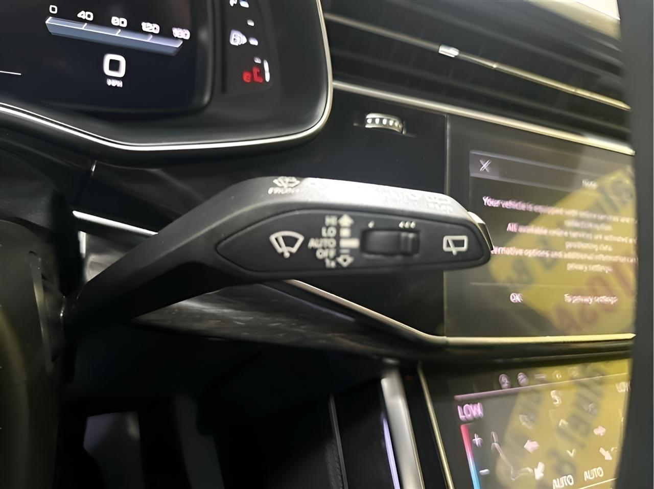 Audi Q7 Premium Plus 55 TFSI quattro 2023