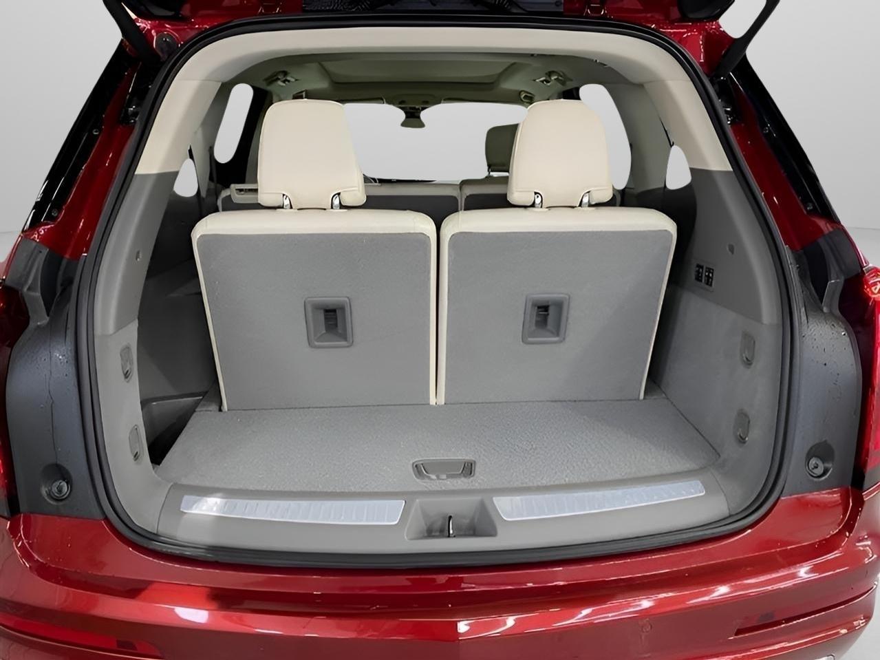 Cadillac XT6 Premium Luxury 2021