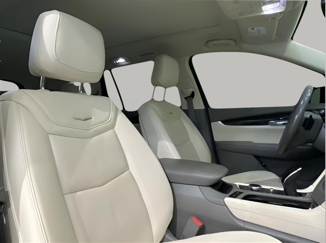 Cadillac XT6 Premium Luxury 2021